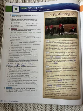 Libro Student’s Book Inglés 2ESO.Editorial Oxford