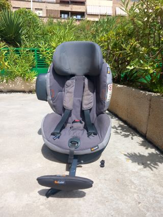 Silla de coche Besafe