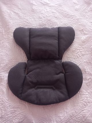 Silla de coche Besafe