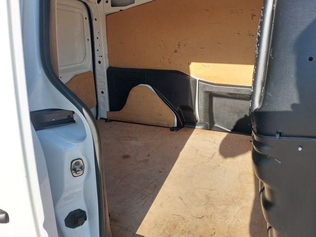CITROEN BERLINGO 2017