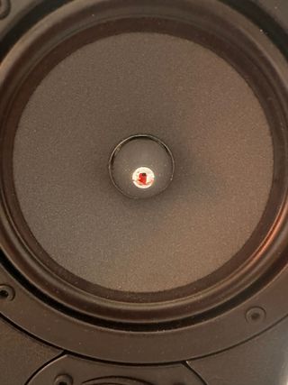 Altavoces Mission 771