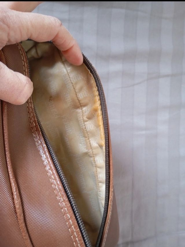 Borsa Gianfranco Ferrè vintage