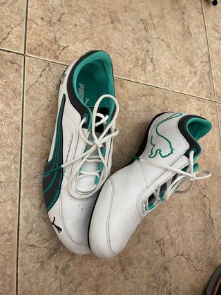 Bambas Puma