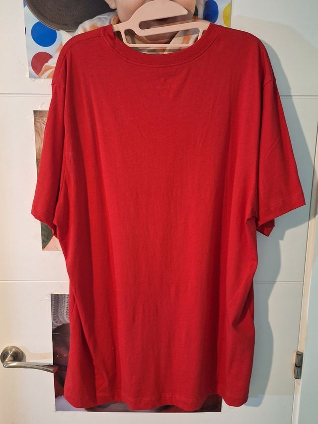 Camiseta Nike Polonia Nueva