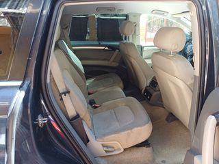 Audi Q7 2007
