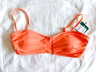 Roxy bikini bañador sujetador baño talla 40 L