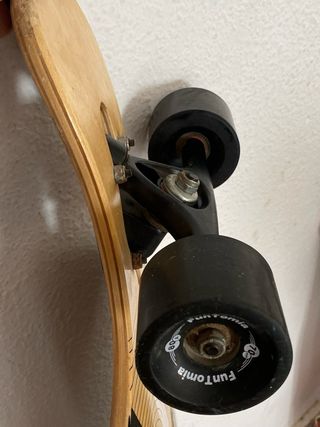 Longboard