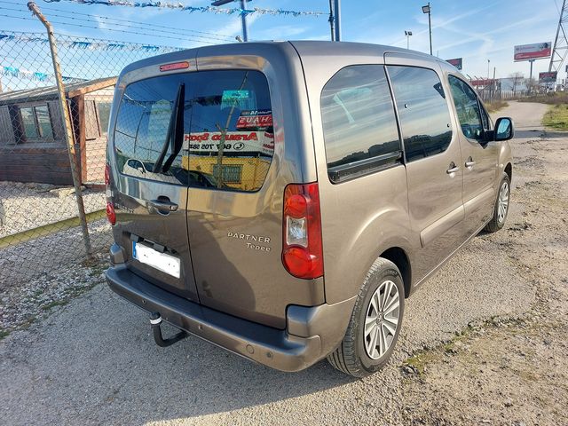 PEUGEOT PARTNER TEPEE ACTIVE 2017