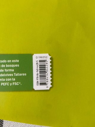 Conocimiento del medio 6 de primaria