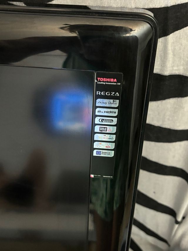 Toshiba Regza 32 TV