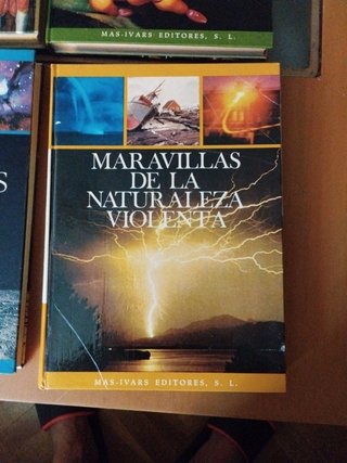 Walt Disney:Maravillas de la naturaleza y otros