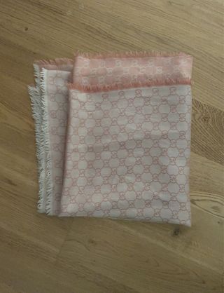 Scialle Gucci