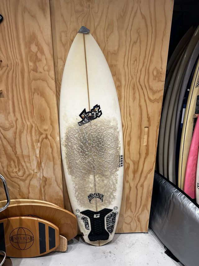 TABLA DE SURF MAYHEM