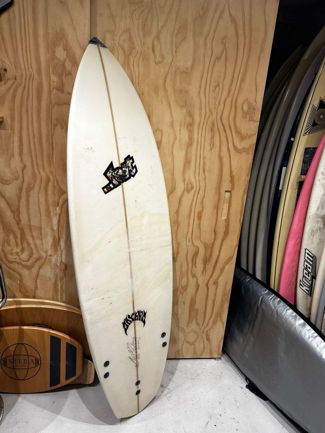 TABLA DE SURF MAYHEM