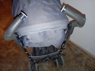 Sillita ligera CHICCO