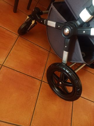 Bugaboo camaleón 3
