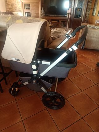 Bugaboo camaleón 3