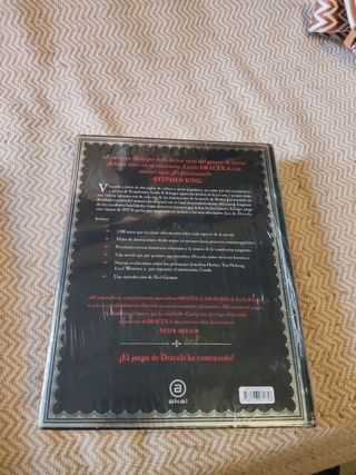 Drácula bram stoker