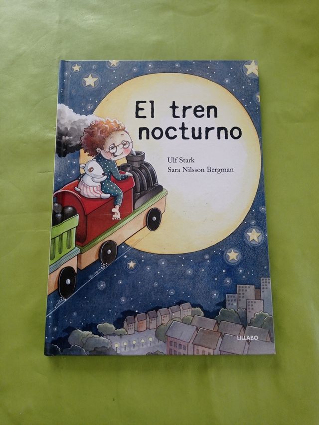 Libro infantil ilustrado "la fiesta perfecta"
