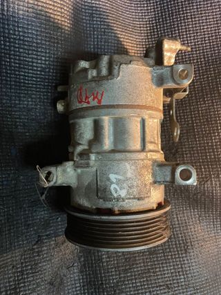 COMPRESOR DE AIRE ACONDICIONADO