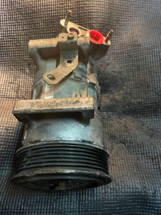 COMPRESOR DE AIRE ACONDICIONADO