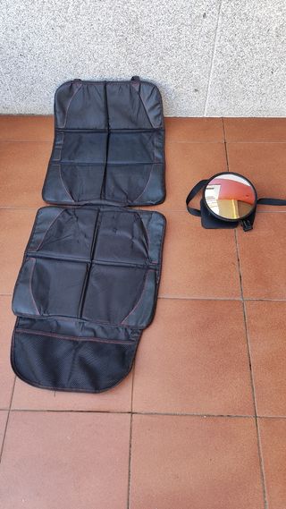 Silla Cybex Sirona i-size 360°