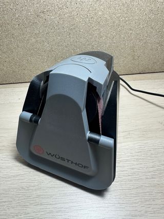 WÜSTHOF Eléctrico afilador de cuchillos