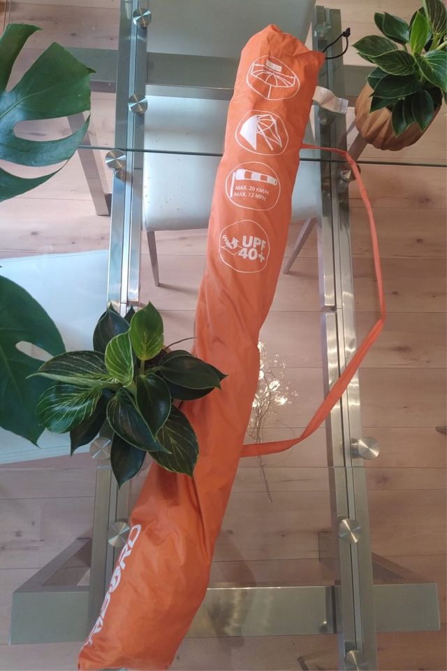 Sombrilla de Playa Triboard