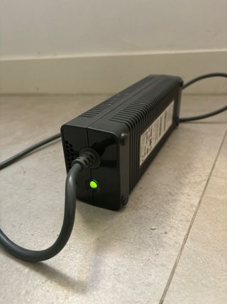 Xbox 360 consola