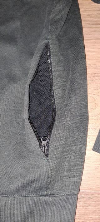 CHAQUETA DEPORTIVA NIKE TALLA L
