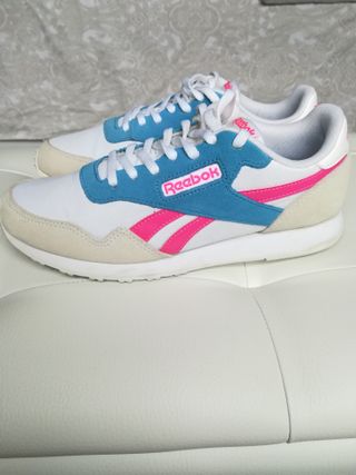 Zapatillas Reebok Talla 38
