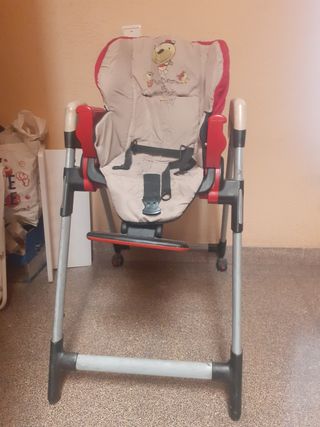 Trona de jane evolutiva