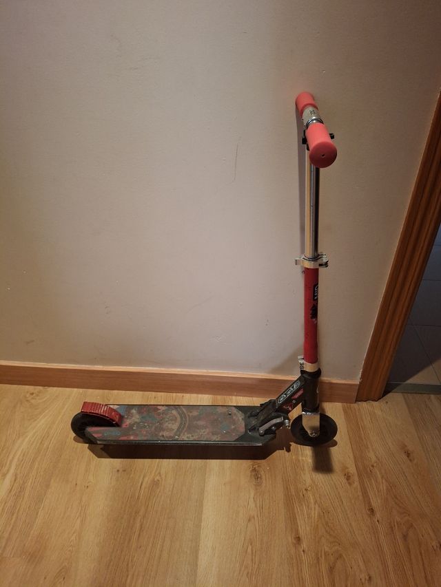 Patinete Oxelo Mid 1