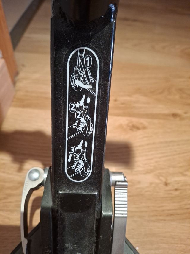 Patinete Oxelo Mid 1