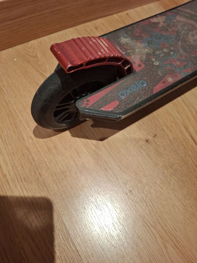 Patinete Oxelo Mid 1