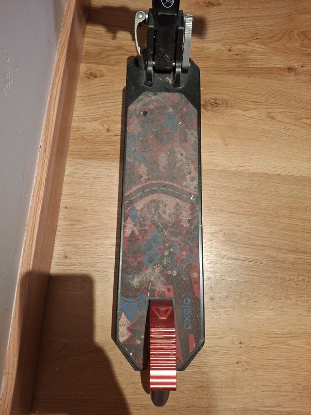 Patinete Oxelo Mid 1