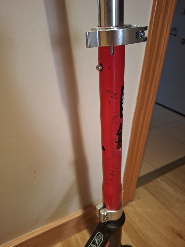 Patinete Oxelo Mid 1