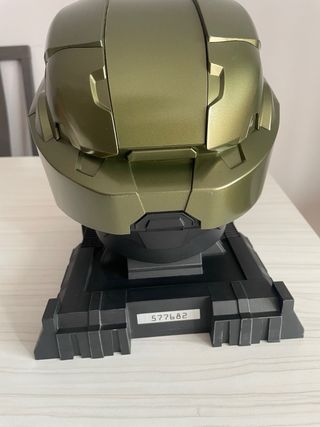 Halo 3 legendaria + juego