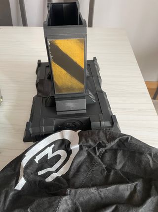 Halo 3 legendaria + juego