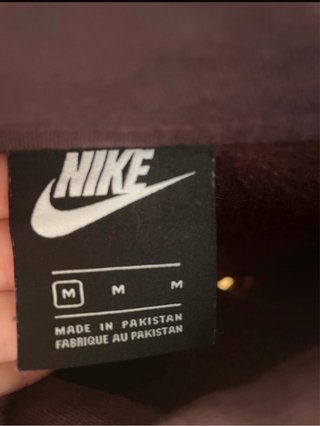 Sudadera de Nike