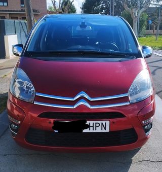 Citroen C4 Picasso 2013