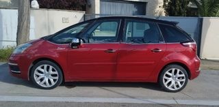 Citroen C4 Picasso 2013