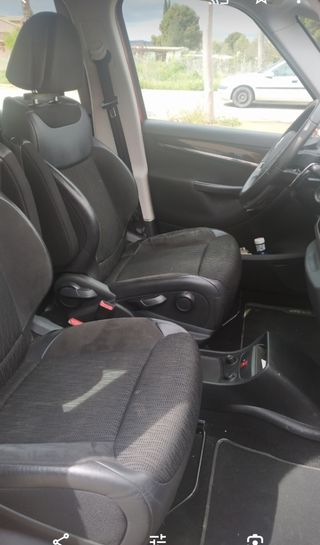 Citroen C4 Picasso 2013