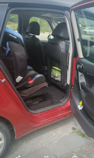 Citroen C4 Picasso 2013