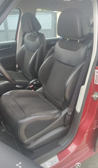 Citroen C4 Picasso 2013