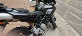 Ducati multistrada 620 dark