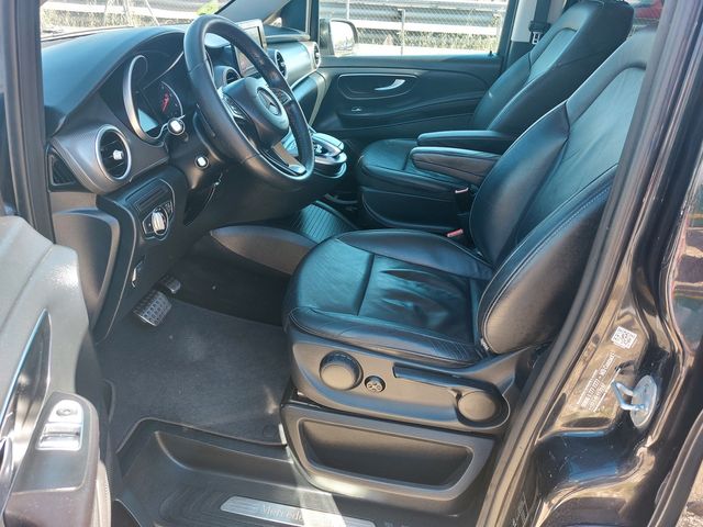 Mercedes-Benz Clase V 220d avantgarde  2016