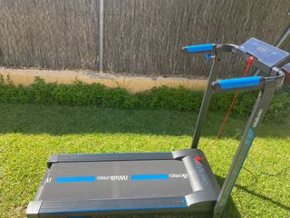 Cinta de Ejercicio Profesional iWalk Pro
