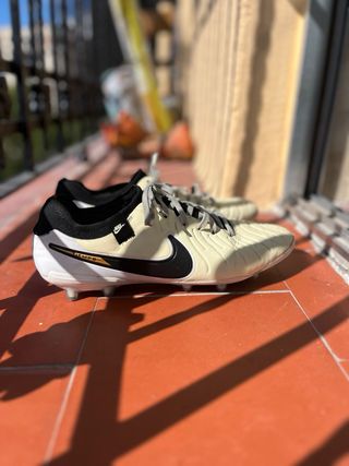Zapatos futbol nike tiempo AG-PRO