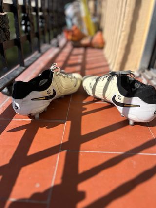 Zapatos futbol nike tiempo AG-PRO